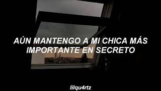 mansionz - nobody knows ft. soren bryce // sub español