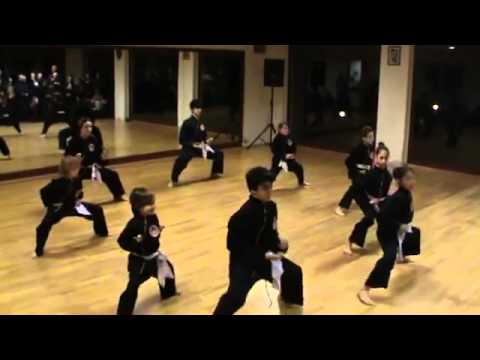 Saggio di Natale 2015