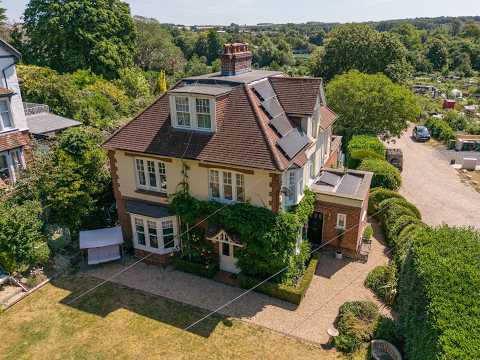 Property video thumbnail
