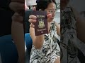 PHILIPPINE PASSPORT UNBOXING Shorts