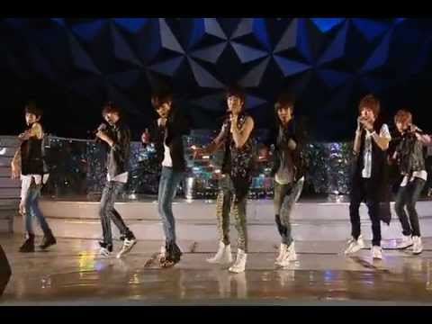 120818 ✄Unreleased Teen Top Rising 100%