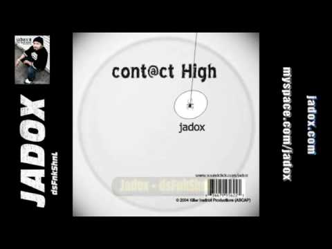 Jadox - DsfnkshnL
