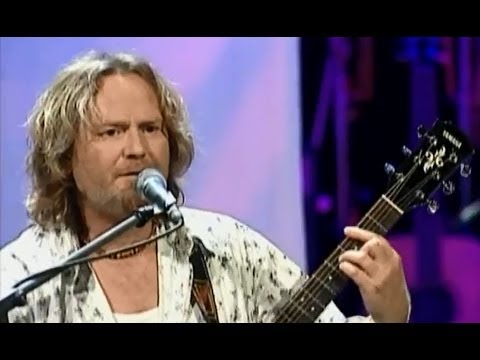 Nick Barrett & Clive Nolan - Paintbox (live)