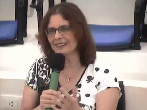 Tertúlia Conscienciologia 4796 - Taxologia do Acolhimento (Interassistenciologia)