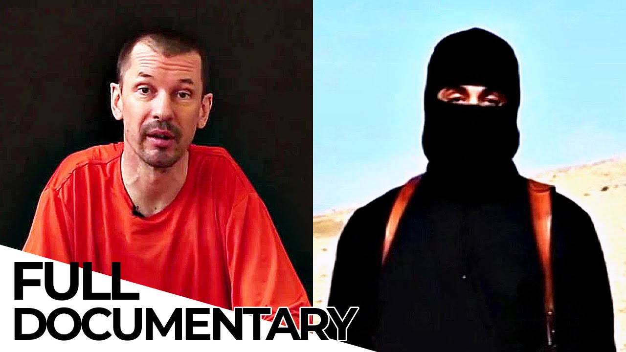 When Negotiations Go Wrong: The ISIS Hostages
