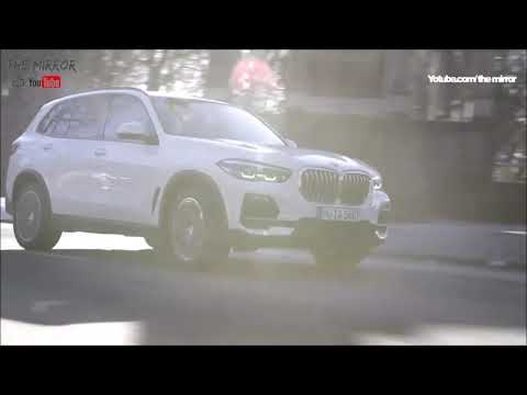 The new 2019 BMW X5 xDrive45e