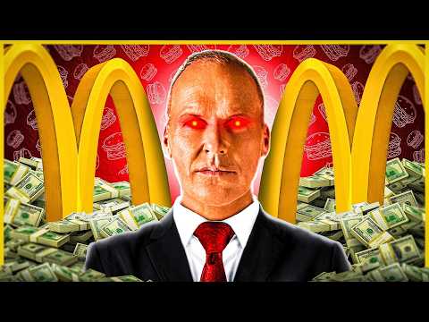 Bettler, Burger, Milliarden: DIE McDonald's Saga | komplette Doku