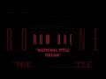 Song Snippet National Title Dream 1980 Georgia Bulldogs Football History Row One Music