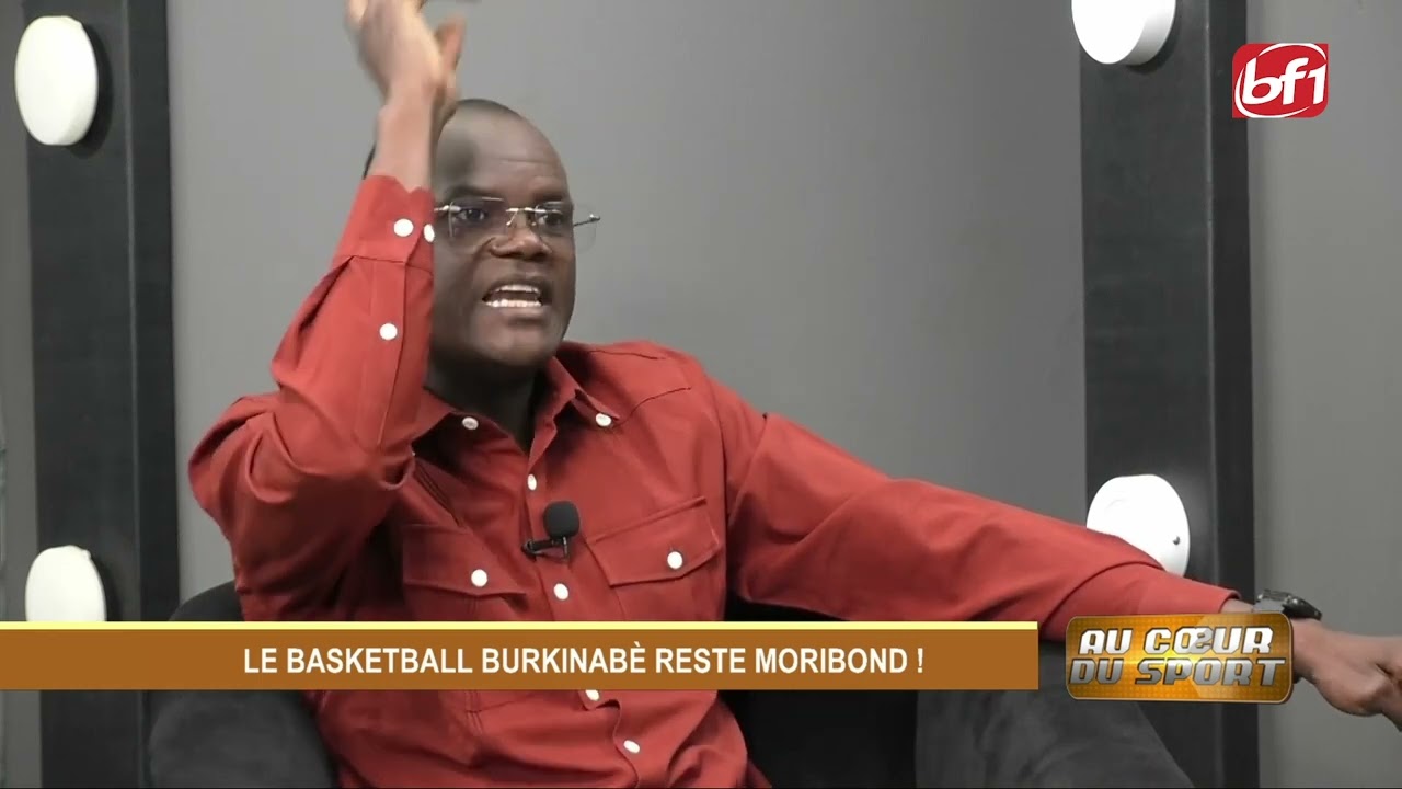 Basketball: chez l’AS MAKADAM, jouer rime avec l'excellence accadémique - Alain TRAORÉ