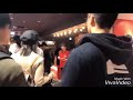 【山岸秀匡選手、アイリス・カイル選手 来宮】