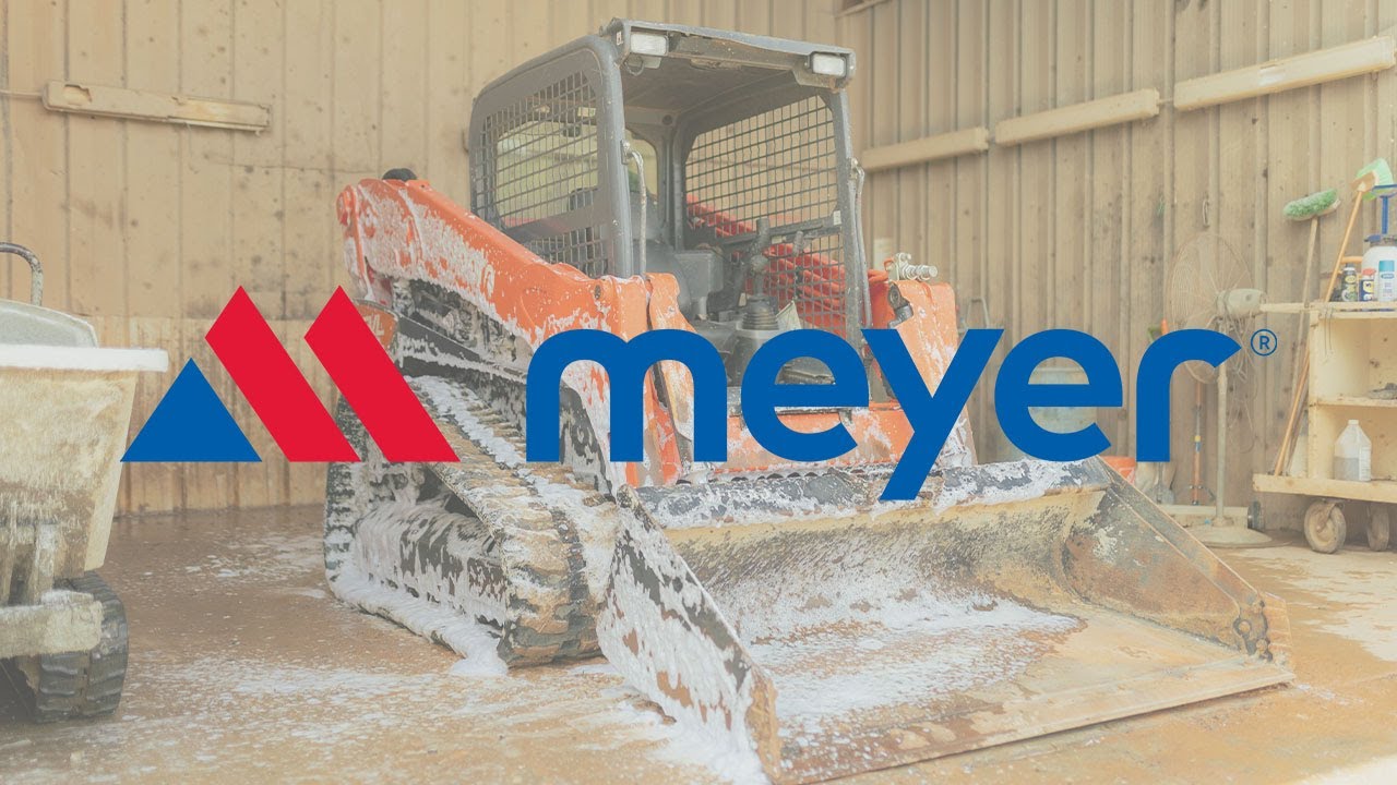 Why Empower Rental Group Chooses Meyer Lab for their Rental Equipment Cleaning Solutions