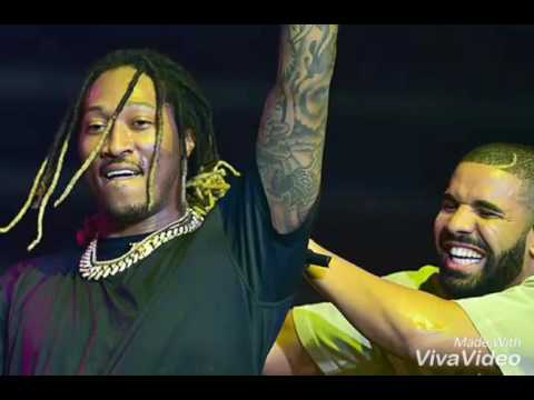 Drake Jupman ft. Future(Official Audio)