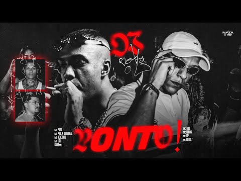 O DJ, SOLTA O PONTO! - MC Cebezinho e Mc Paulin da Capital (Japa NK e DJ GM) Webclipe
