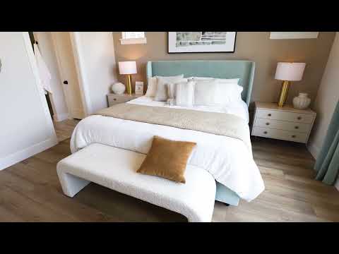 William Ryan Homes at Wildflower Ranch in Forth Worth Texas