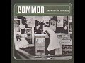 The Questions - Common