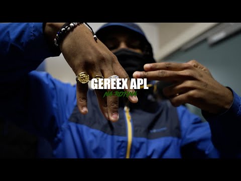 Gereex - Na Rotina (Official Video)