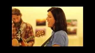 R Ring Salt - Mike Montgomery and Kelley Deal