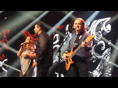 Recomeçar Anjos de Resgate e Eliana Ribeiro