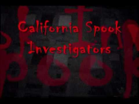 Preston Castle Video 4