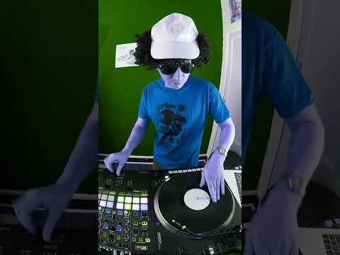 DJ Fong Fong x Mart One - Madness