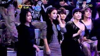 Han Groo Dancing~
