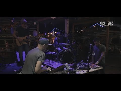 2Sleepy - 1 - Blade-Thoughts - Live at UBK, Kyiv [26.08.2018]