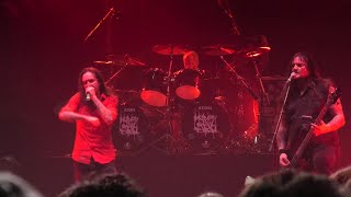 Heaven Shall Burn LIVE Behind a Wall of Silence - Prague, Czech Republic 2023