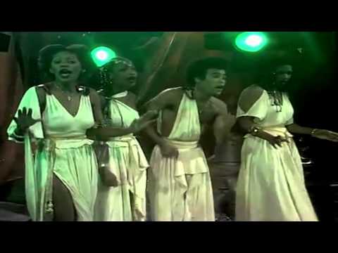Boney M Rivers Of Babylon 1978 HD 16:9