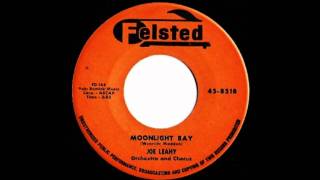 Joe Leahy - Moonlight Bay
