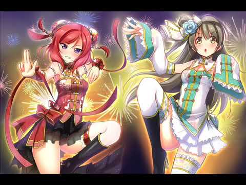 Step-f(x) (Nightcore)