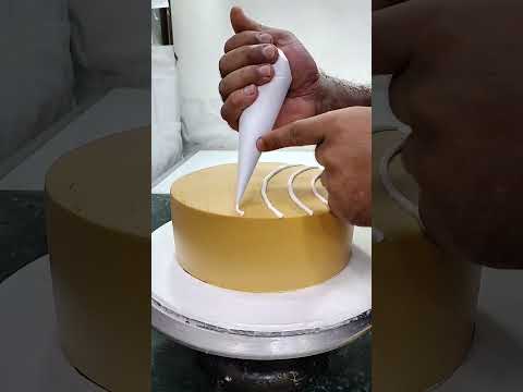 #_ 2 kg karam Mal cake 🎂 space theme #decoration #__