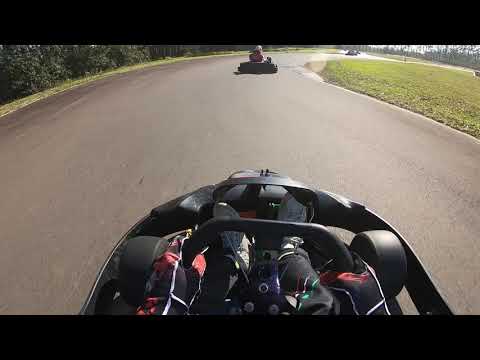 K1 - 5ª ETAPA - VP 1500 PT1