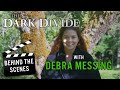The Dark Divide Behind The Scenes With Debra Messing