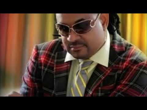 Luis Vargas - El Machetazo (Tipico)