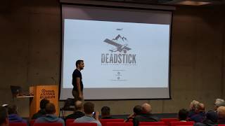 Deadstick: Bush Flight Simulator