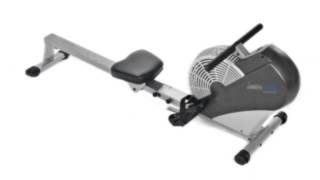 Magnetic Rowing Machines