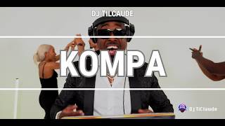 Download lagu KOMPA GOUYAD PARTY MIX ⎸ The best of new generation kompa BY DJ TICLAUDE mp3