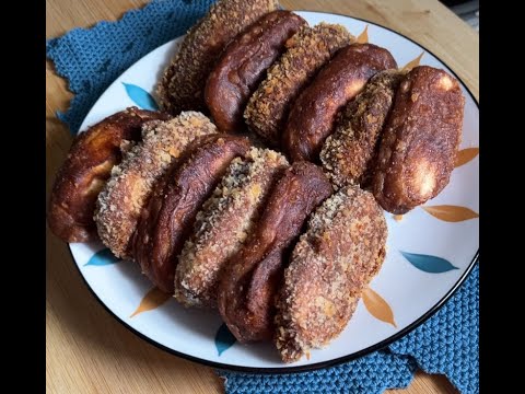 Try This Simple Banana Recipe You'll love - recipe #569