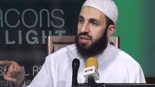 Youth Culture: Shk. Belal Assaad "Beacons of Light" SL Lecture Series