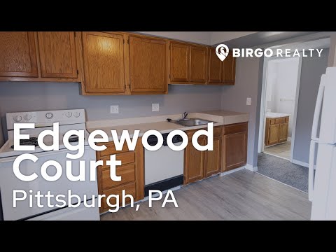 Edgewood Court property video