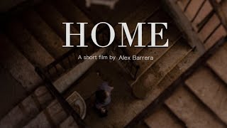 Home (Short film By Alex Barrera) trailer