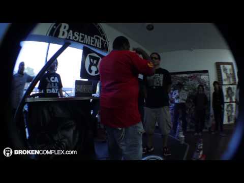 Top Notch vs Mnicopa