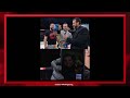 Khabib Nurmagomedov reacts to cousin Usman winning Bellator Lightweight Championship