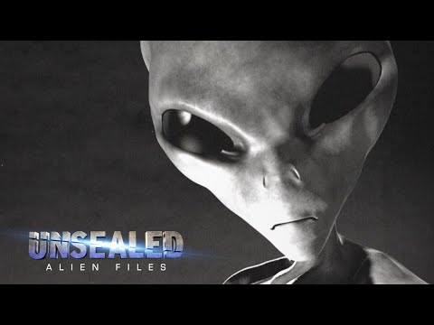 🎥 Documentary - Unsealed Alien files - ep 3-12