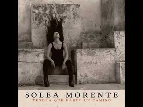 Soleá Morente - Están bailando (Sevillanas)