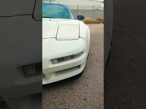 She's dirty and high mileage... but still turns heads! #nsx #honda