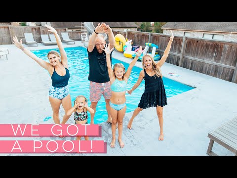 image-Are fiberglass pools good in NJ?