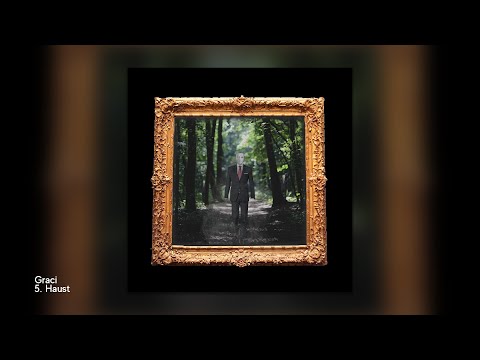 5. Graci - Haust prod. BLVDX