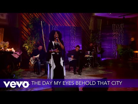 Lynda Randle - Until Then Lyric Video