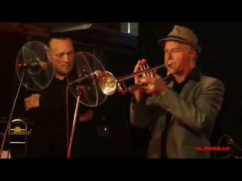 CHANGE THE MOOD "Midnight In Ethiopia" Maloe Melo, Amsterdam 2025